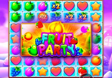 Так выглядит выпуск Sugar Rush